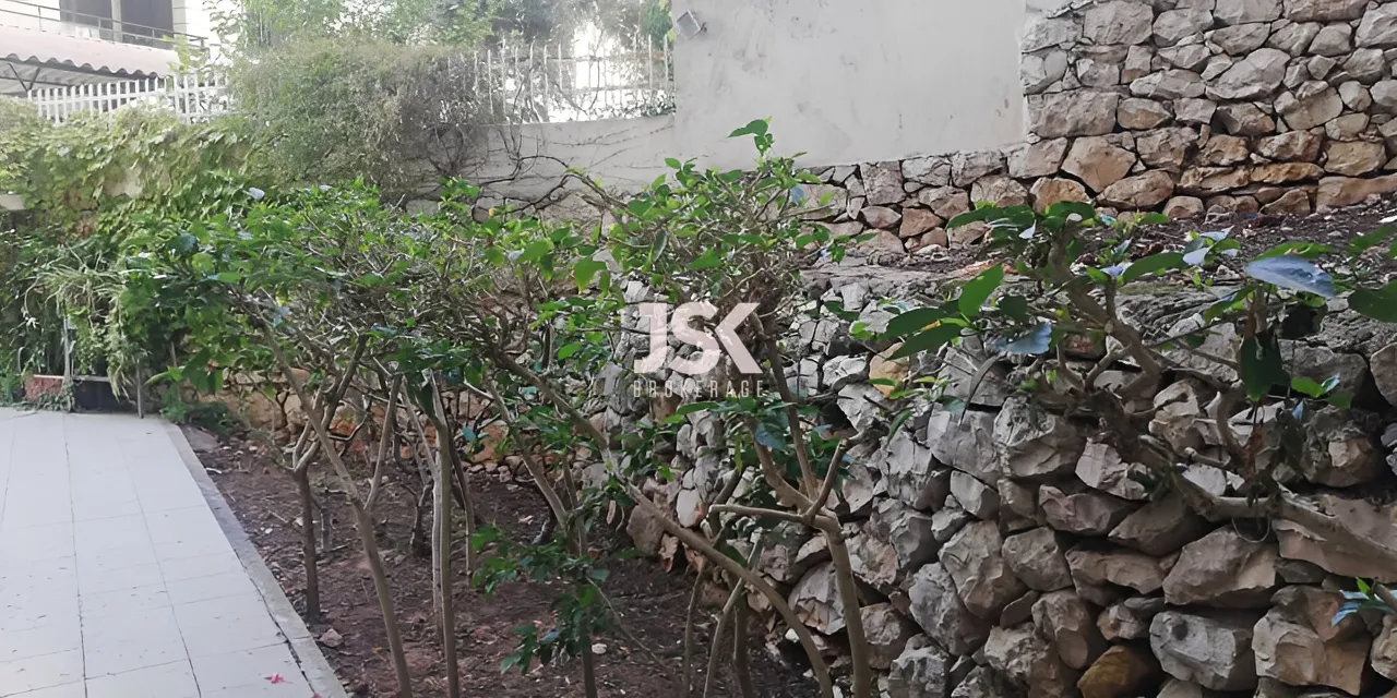 Apartment for Rent in Mtaileb