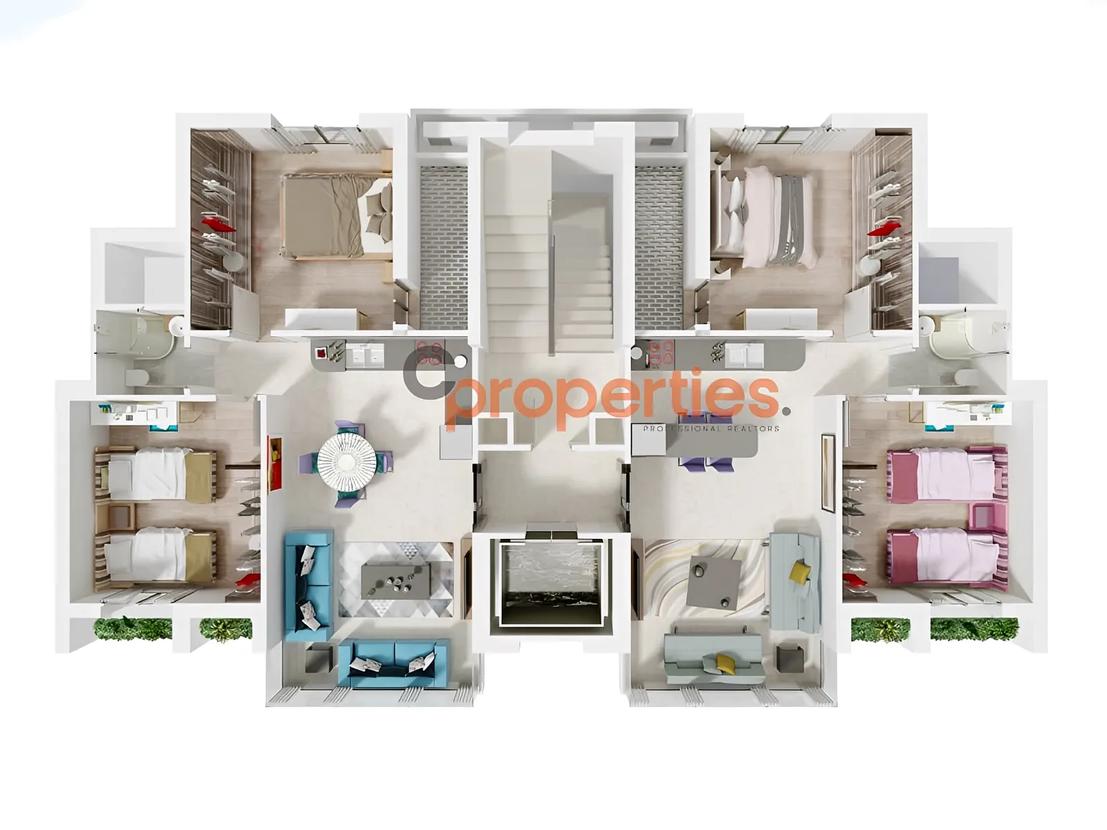 Apartment for Sale in Bourj Hammoud
