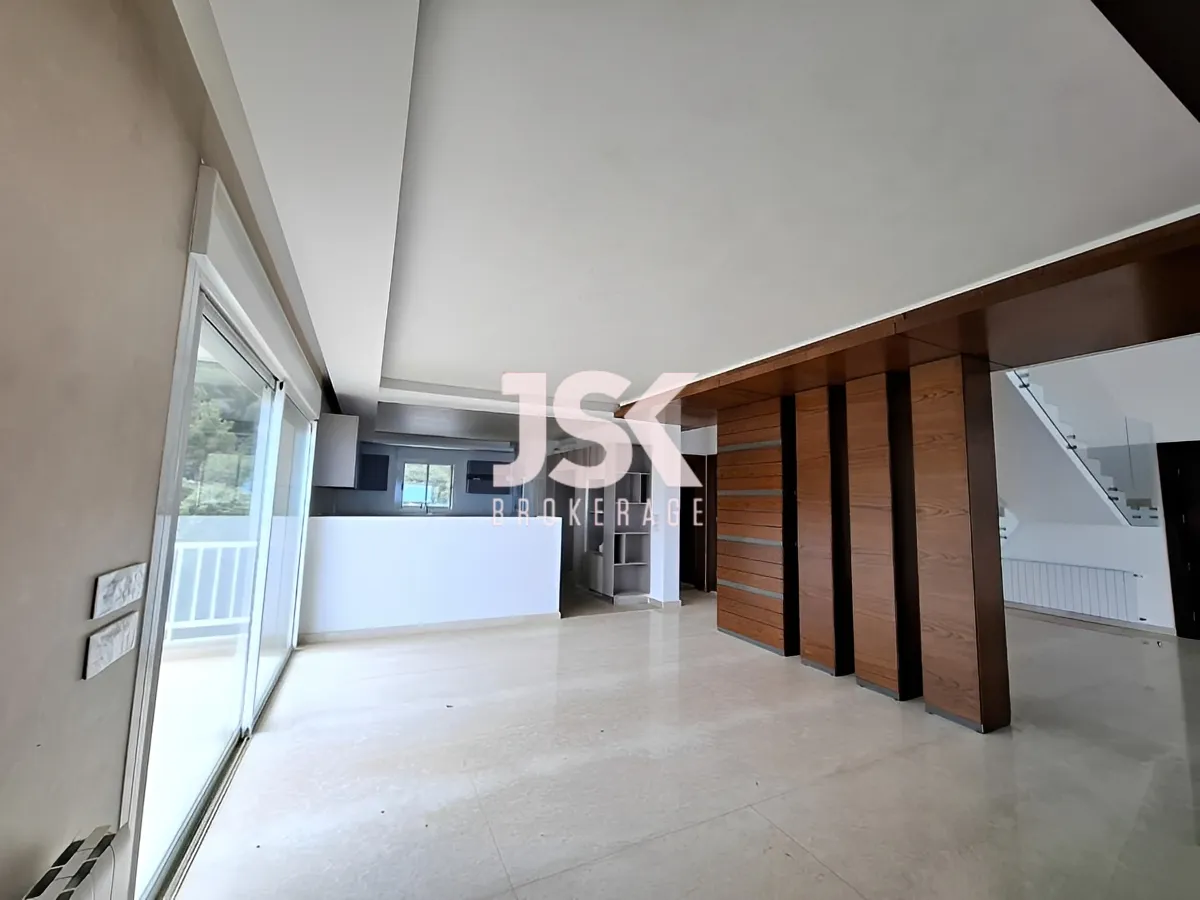 Duplex for Sale in Sahel Aalma, Lebanon