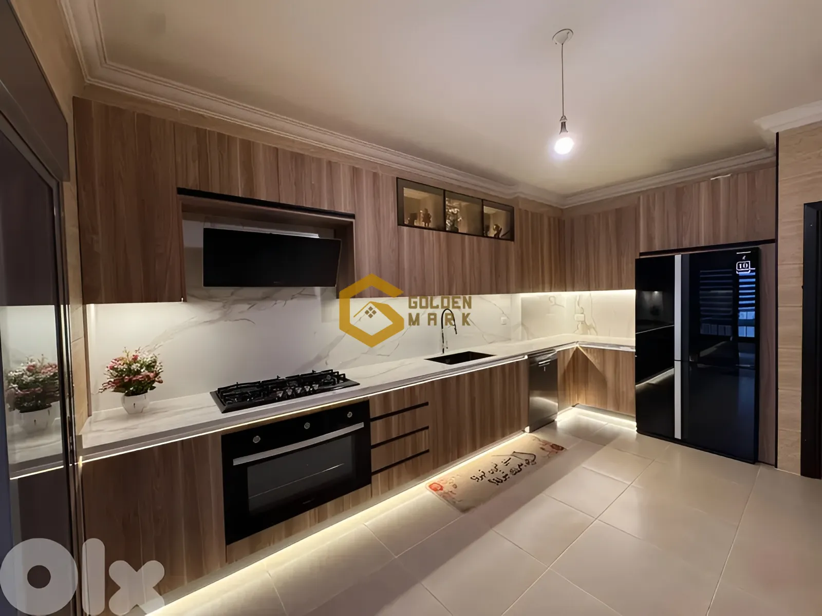 Apartment for Sale in Dekwaneh