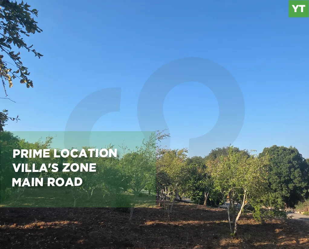 Land for Sale in Koura