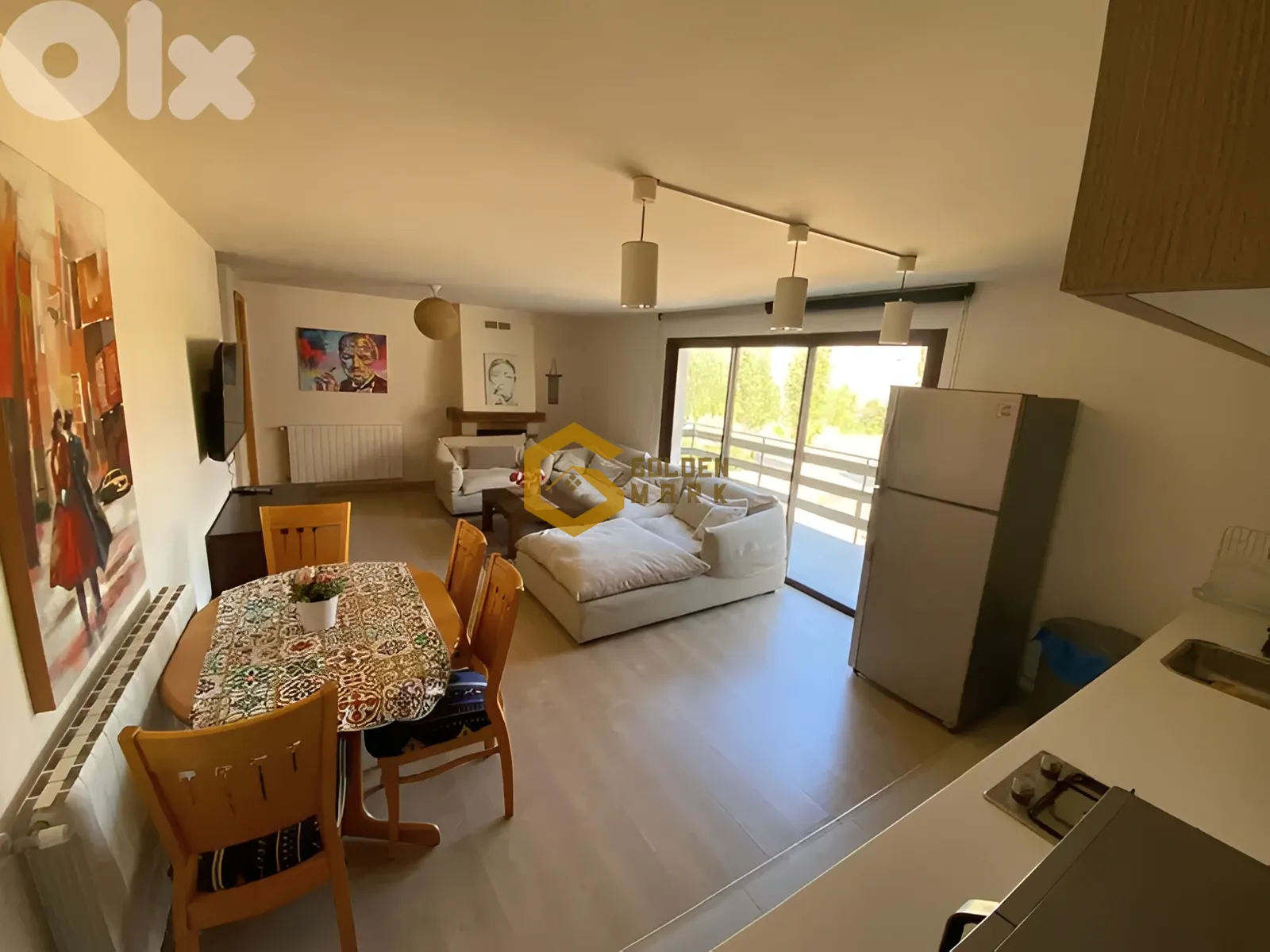 Duplex for Sale in XRVV+47H, Kfardebian