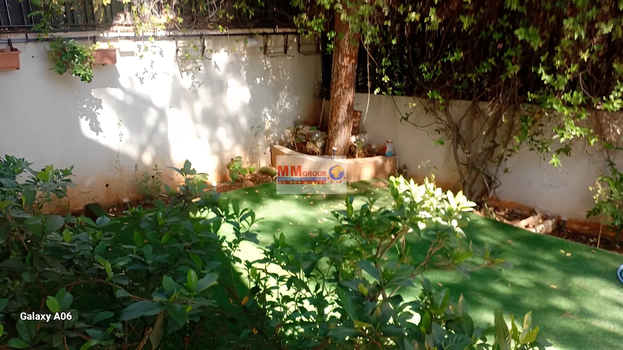 Apartment for Rent in Al Ouyoun