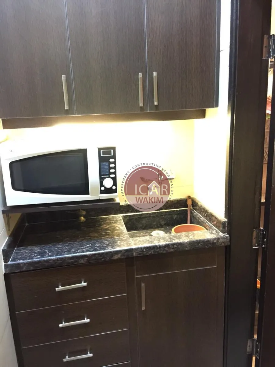 Office for rent in Jdeideh