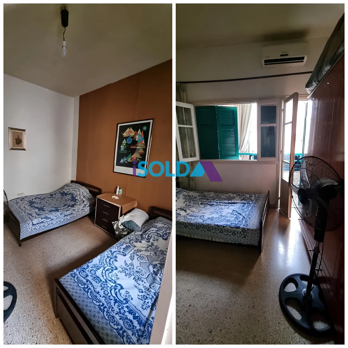 Apartment for Sale in Ain el remmeneh