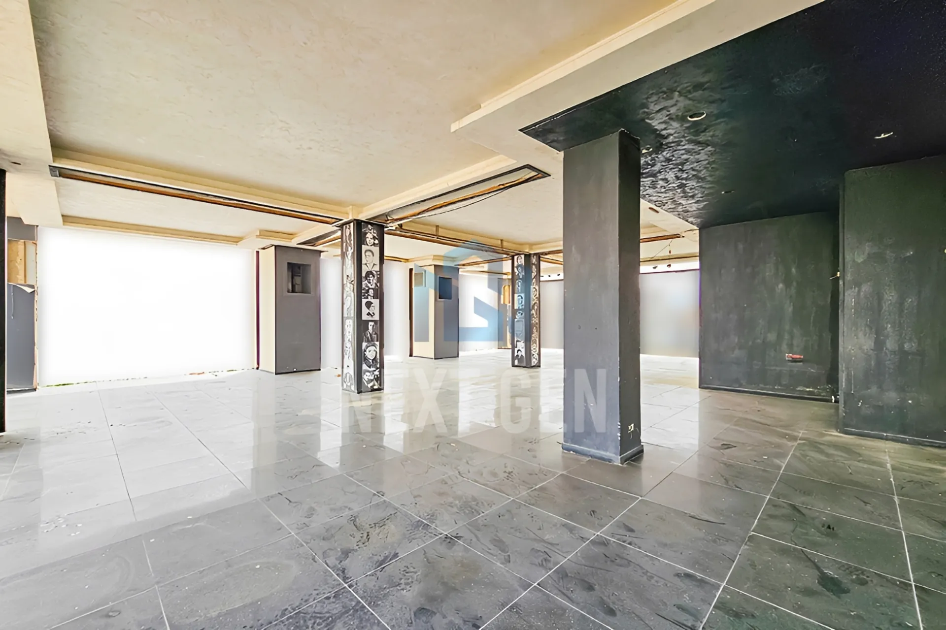 Restaurant for rent in Beirut Central District, Beirut, Lebanon