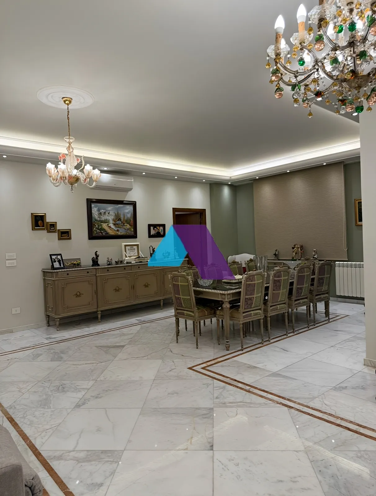 Apartment for Sale in Baabda