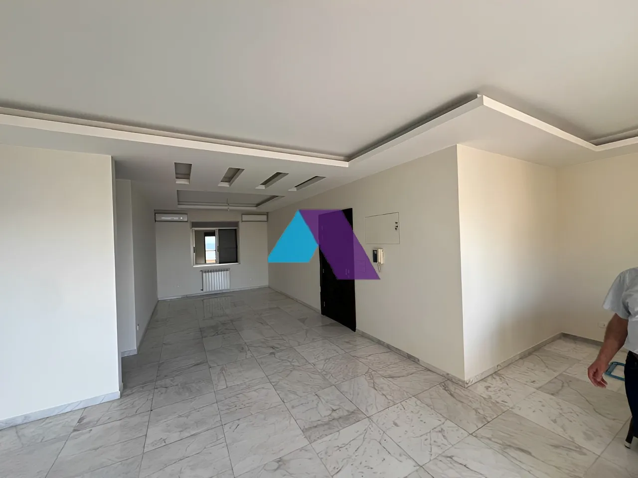Apartment for Sale in Sahel Aalma