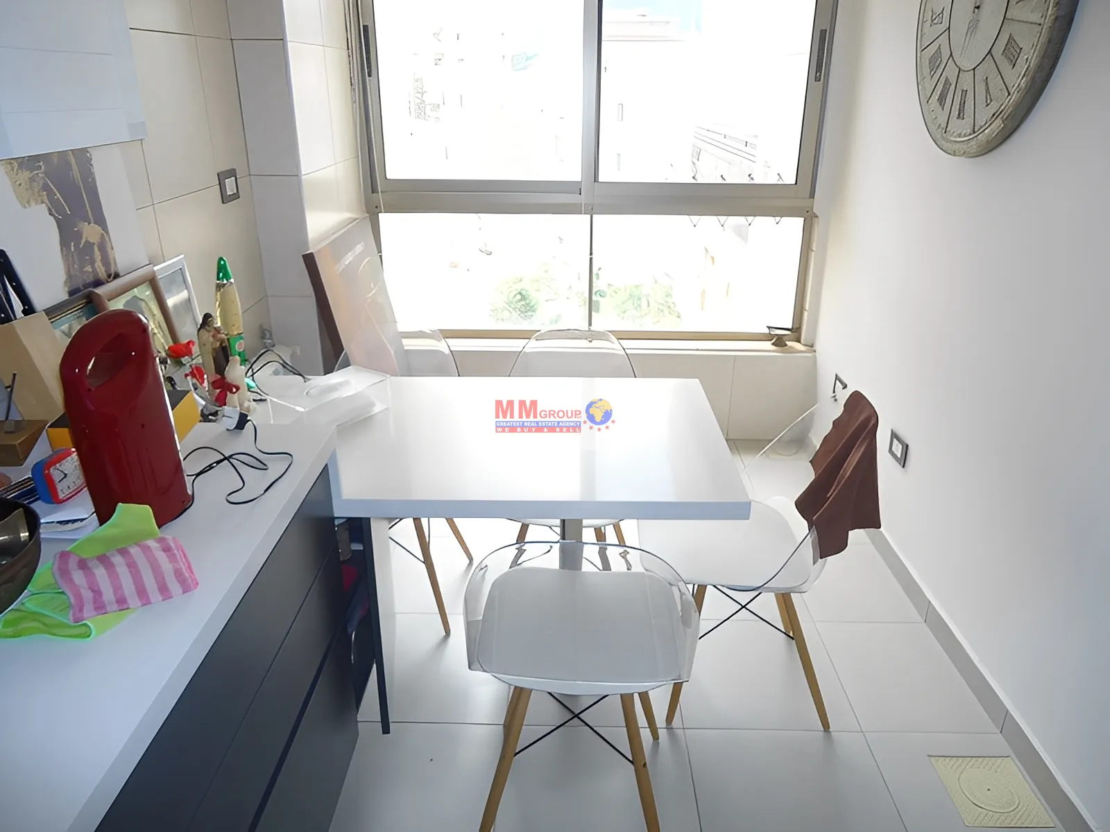 Duplex for Sale in Mansourieh