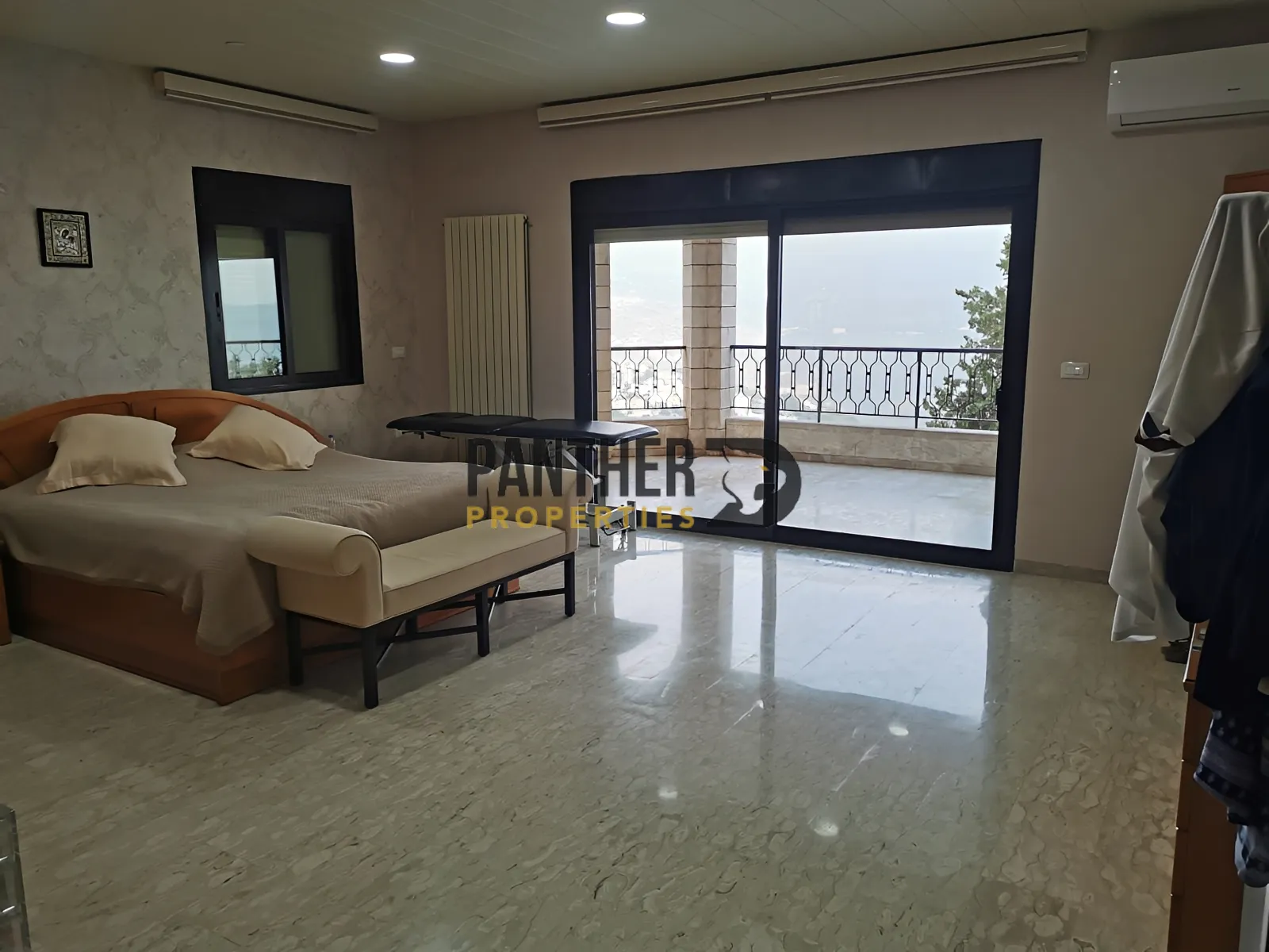 Villa for sale in Broummana, lebanon