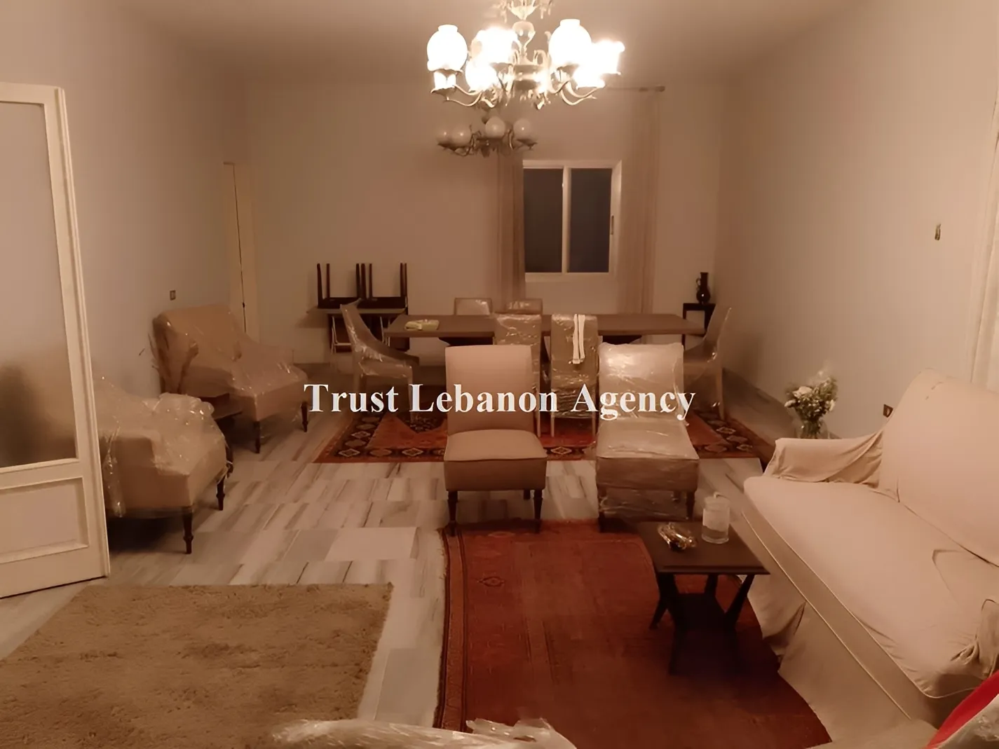 Apartment for Rent in Achrafieh Gemayzeh Lebanon