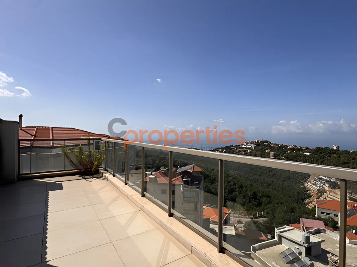 Apartment for Sale in Beit Misk