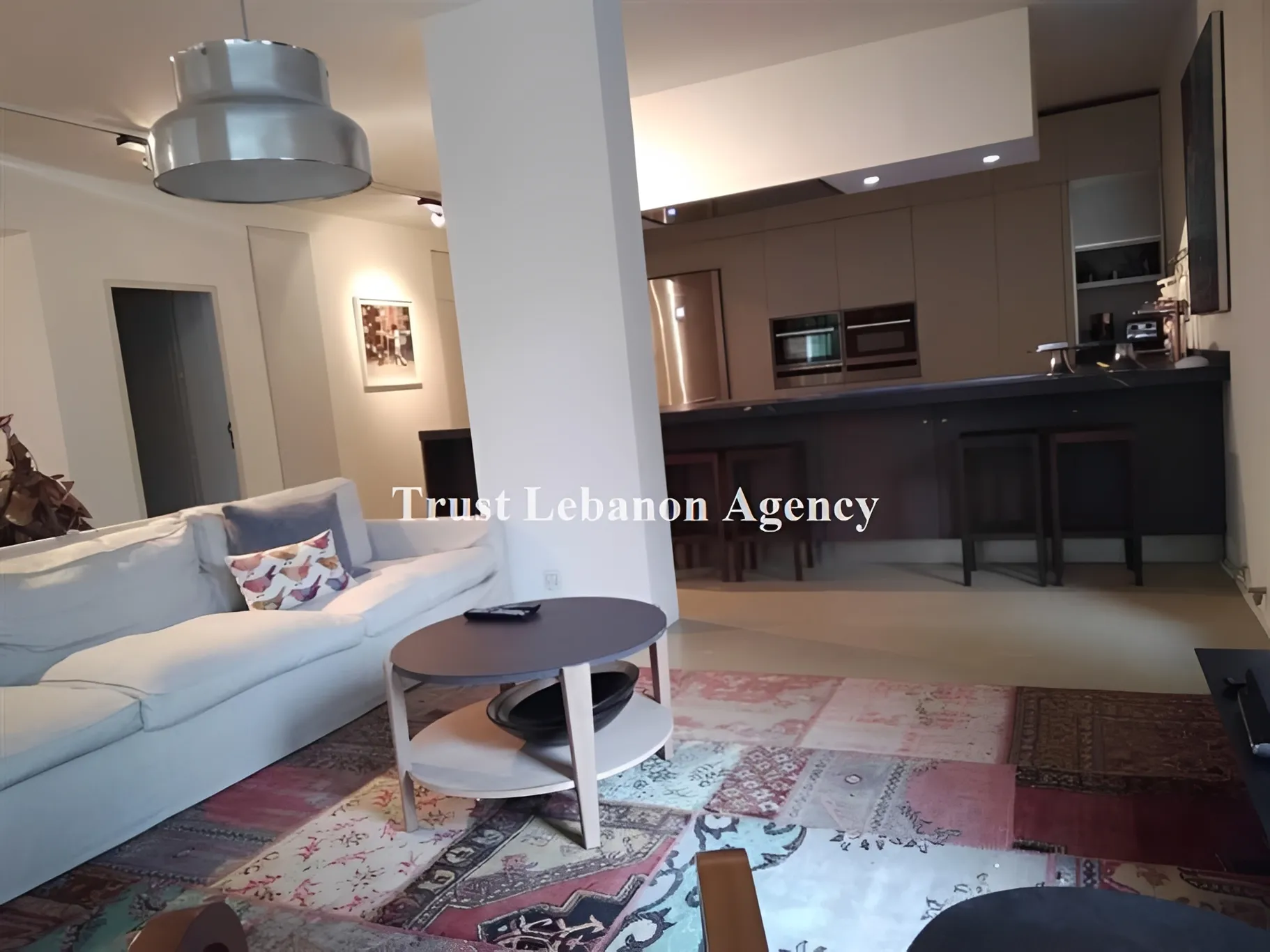 Apartment for Sale in Baabda yarzeh