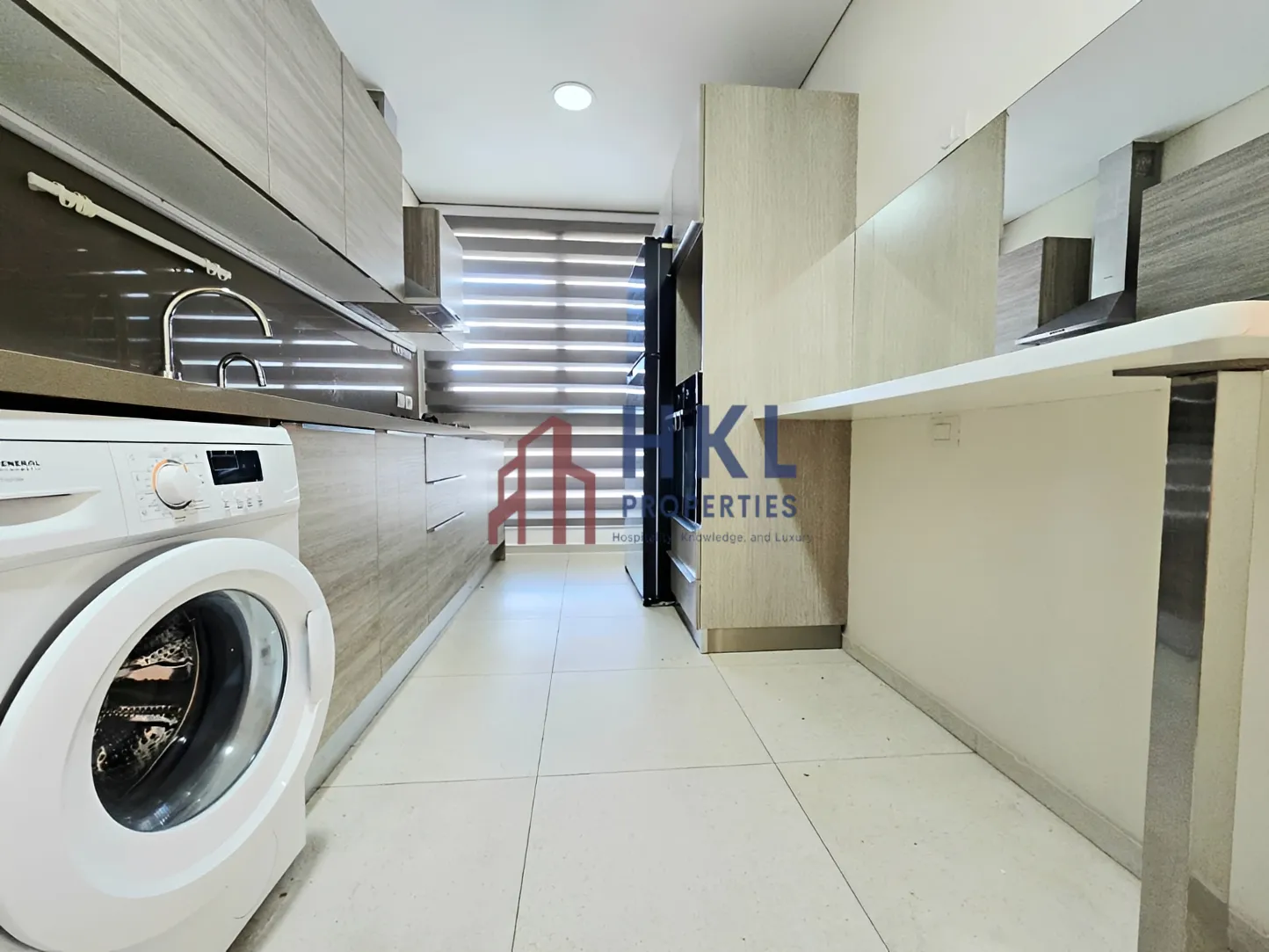 Apartment for rent in Ain Al Mraiseh