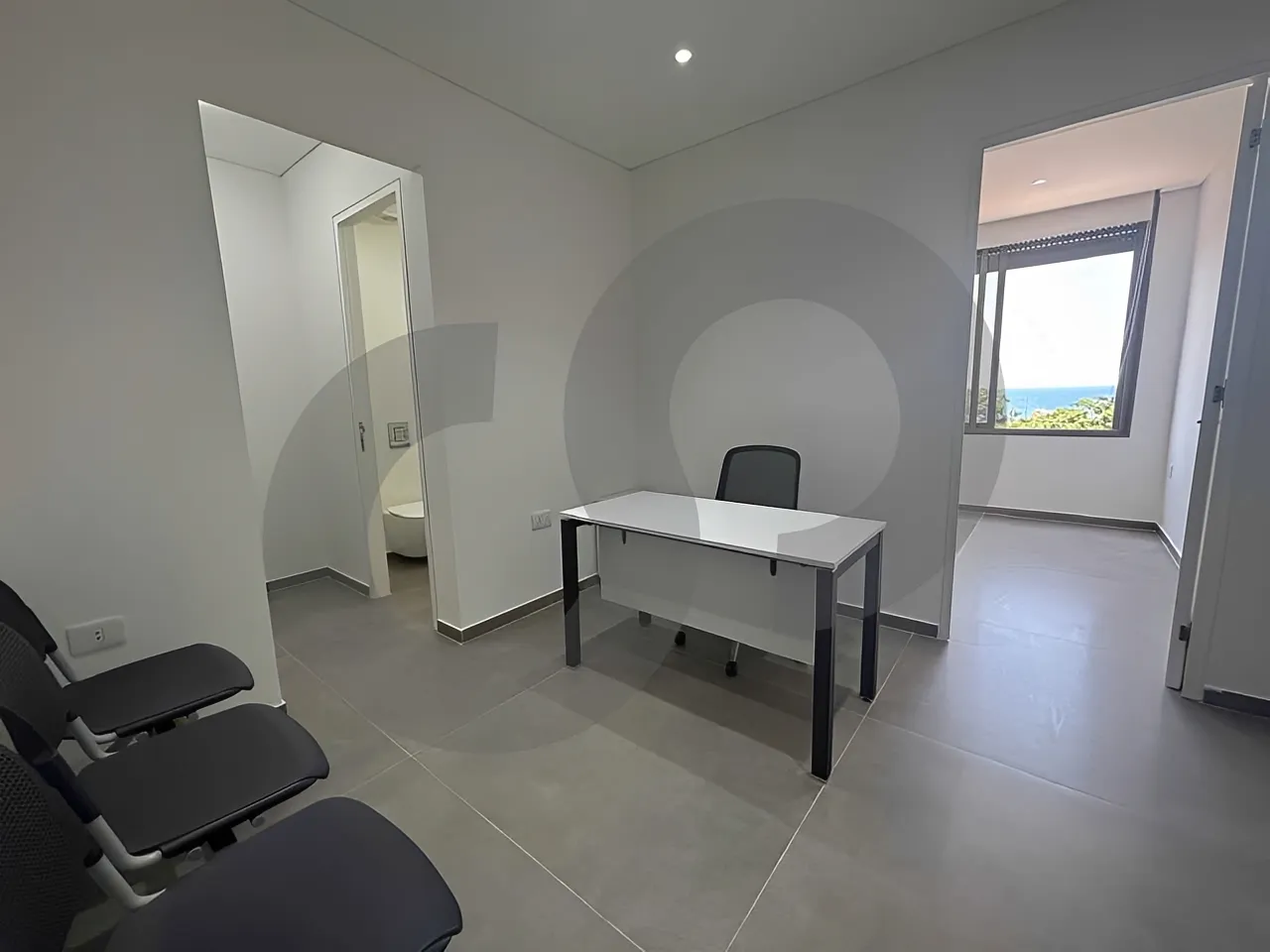 Office for Rent in Batroun