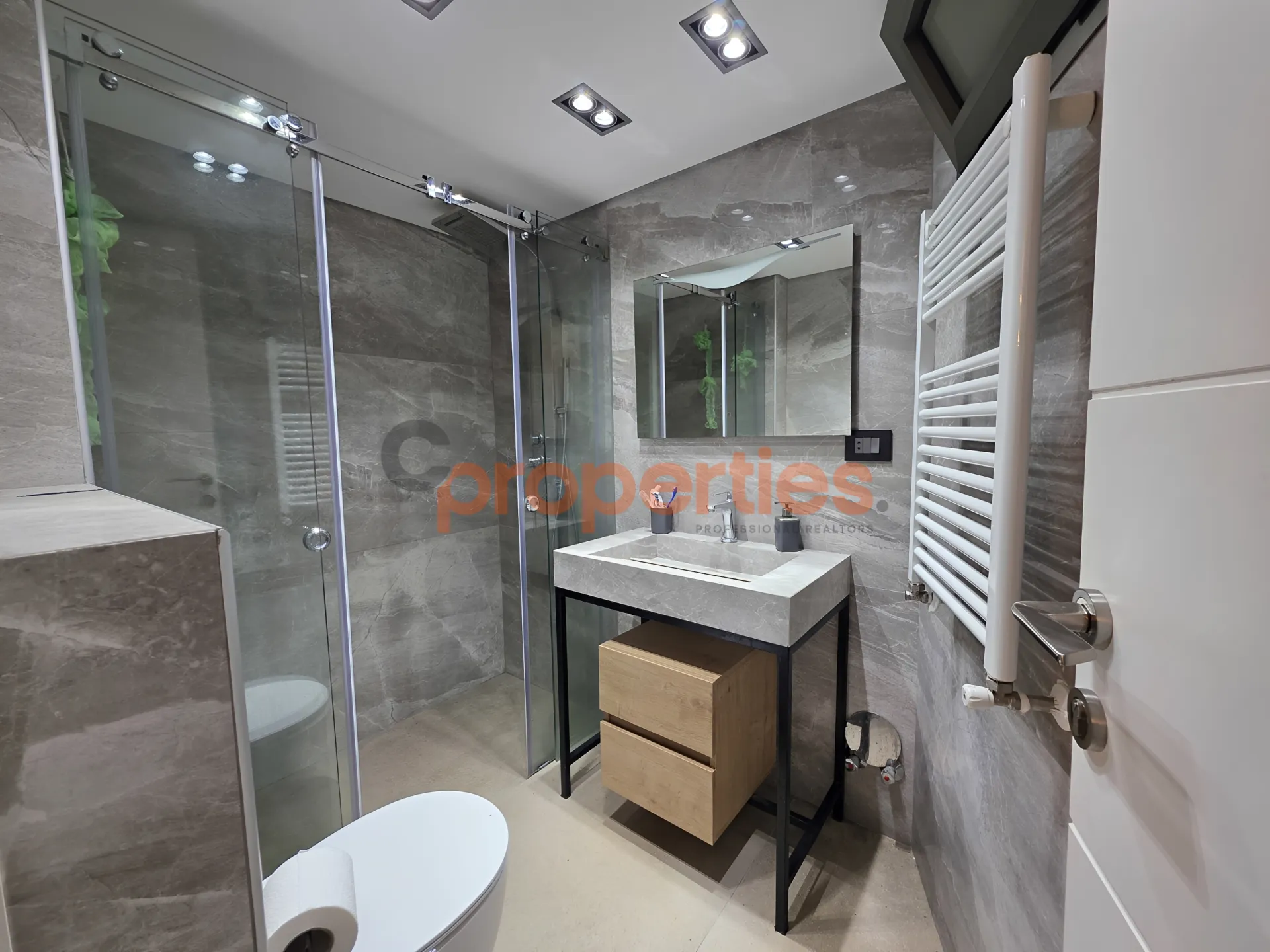 Apartment for Sale in Bikfaiya