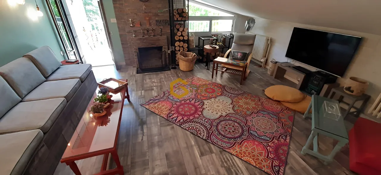 Chalet for sale in Kfardebian