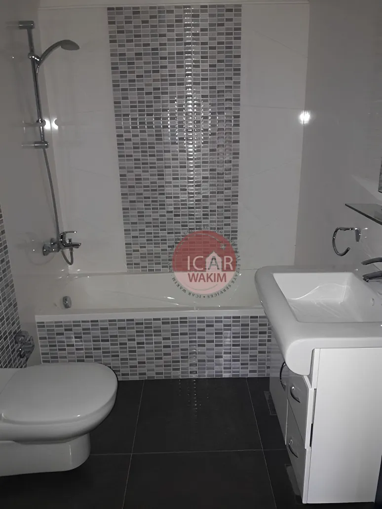 Apartment for Sale in Dahr El Souane