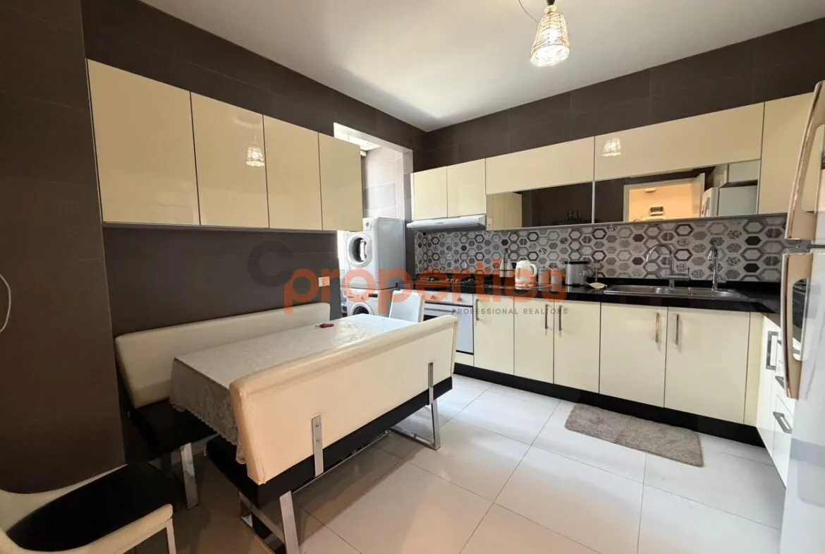 Apartment for Rent in Bsalim
