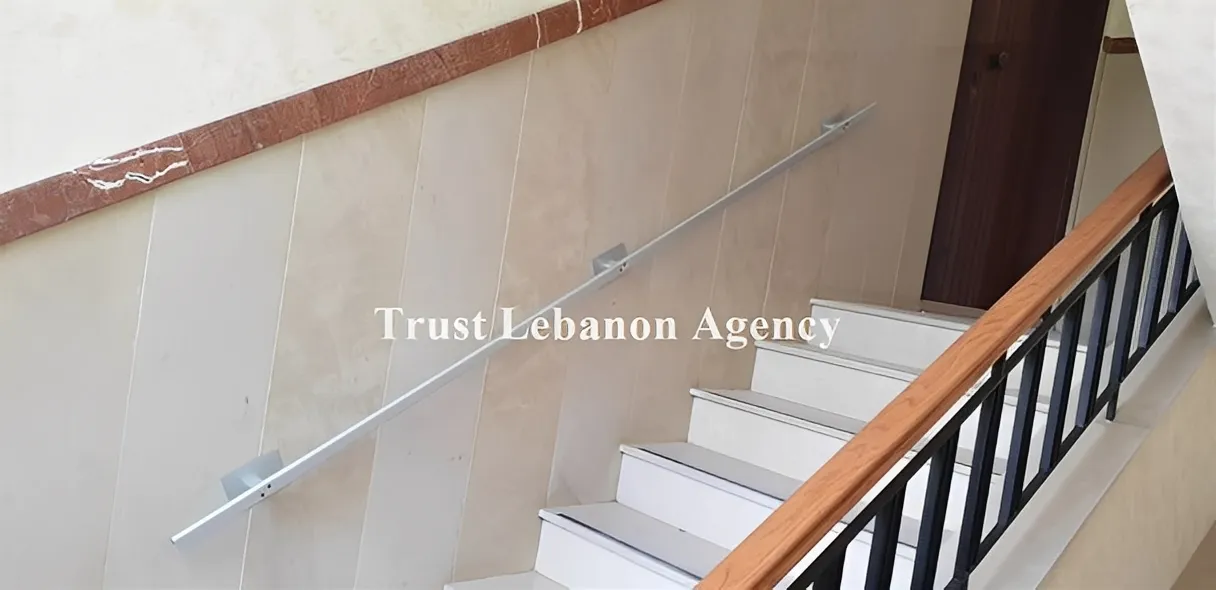 Land for Sale in Keserwan Sarba Lebanon