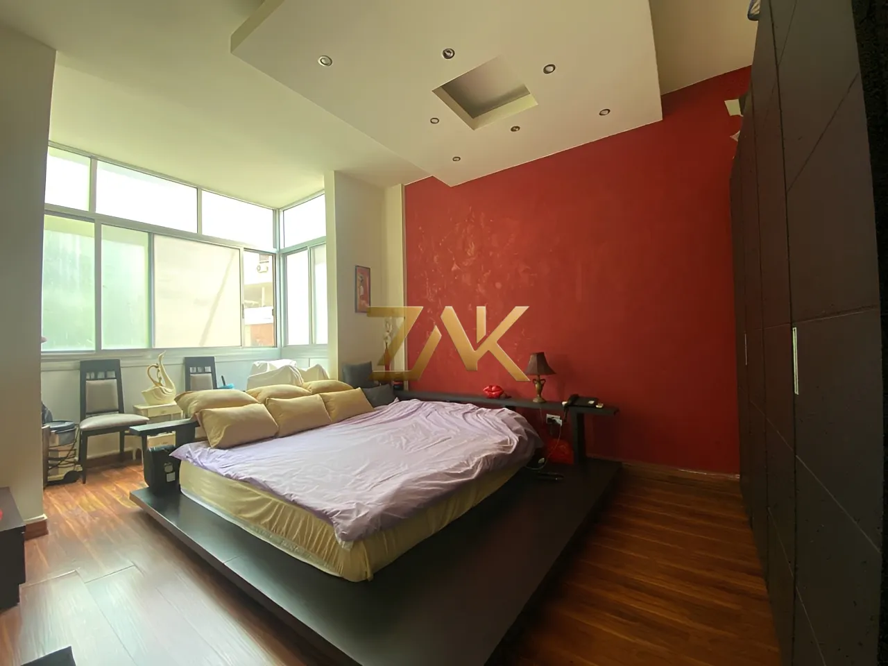 Apartment for Sale Zouk Mosbeh