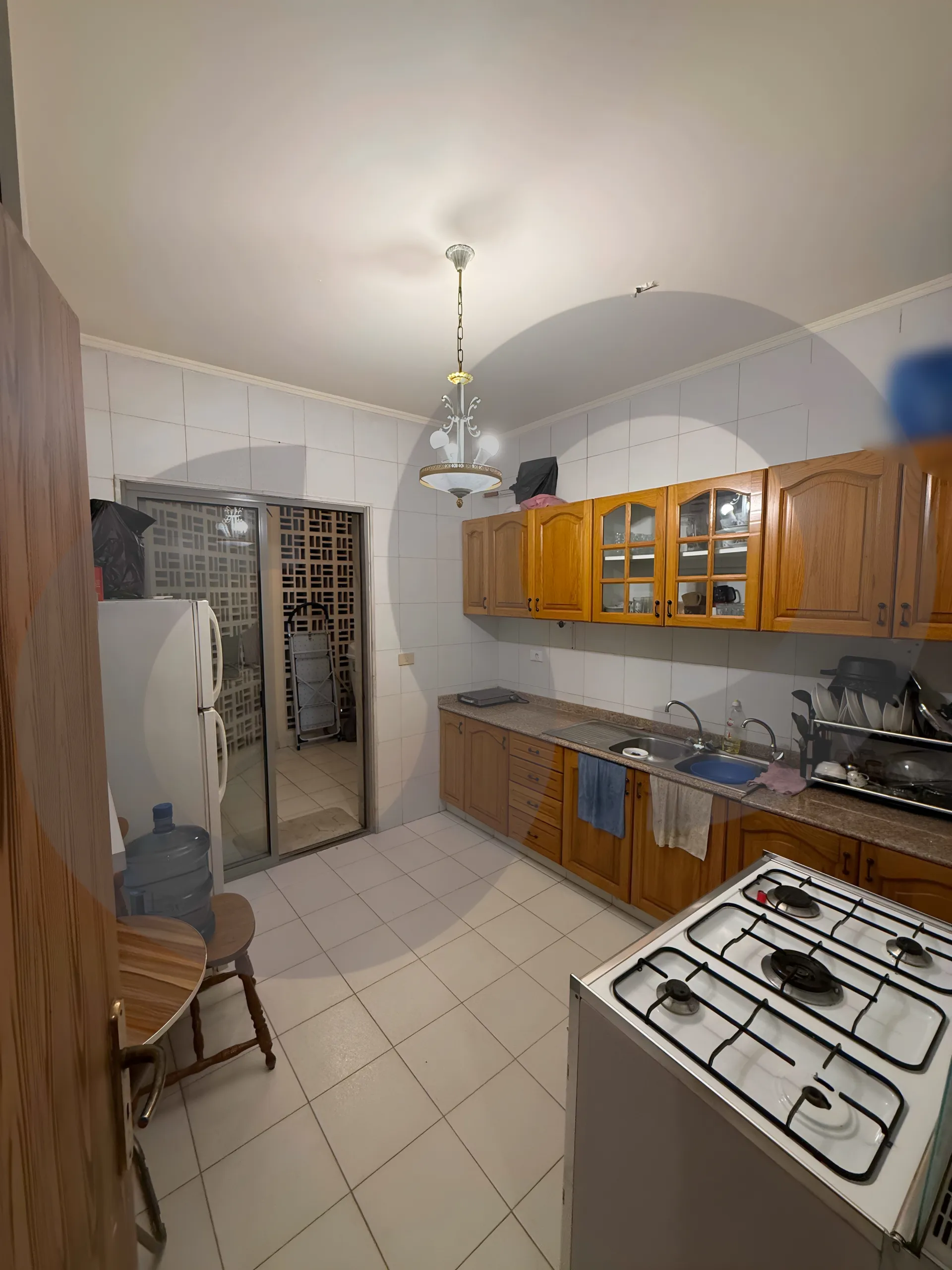Apartment for Sale in Zarif