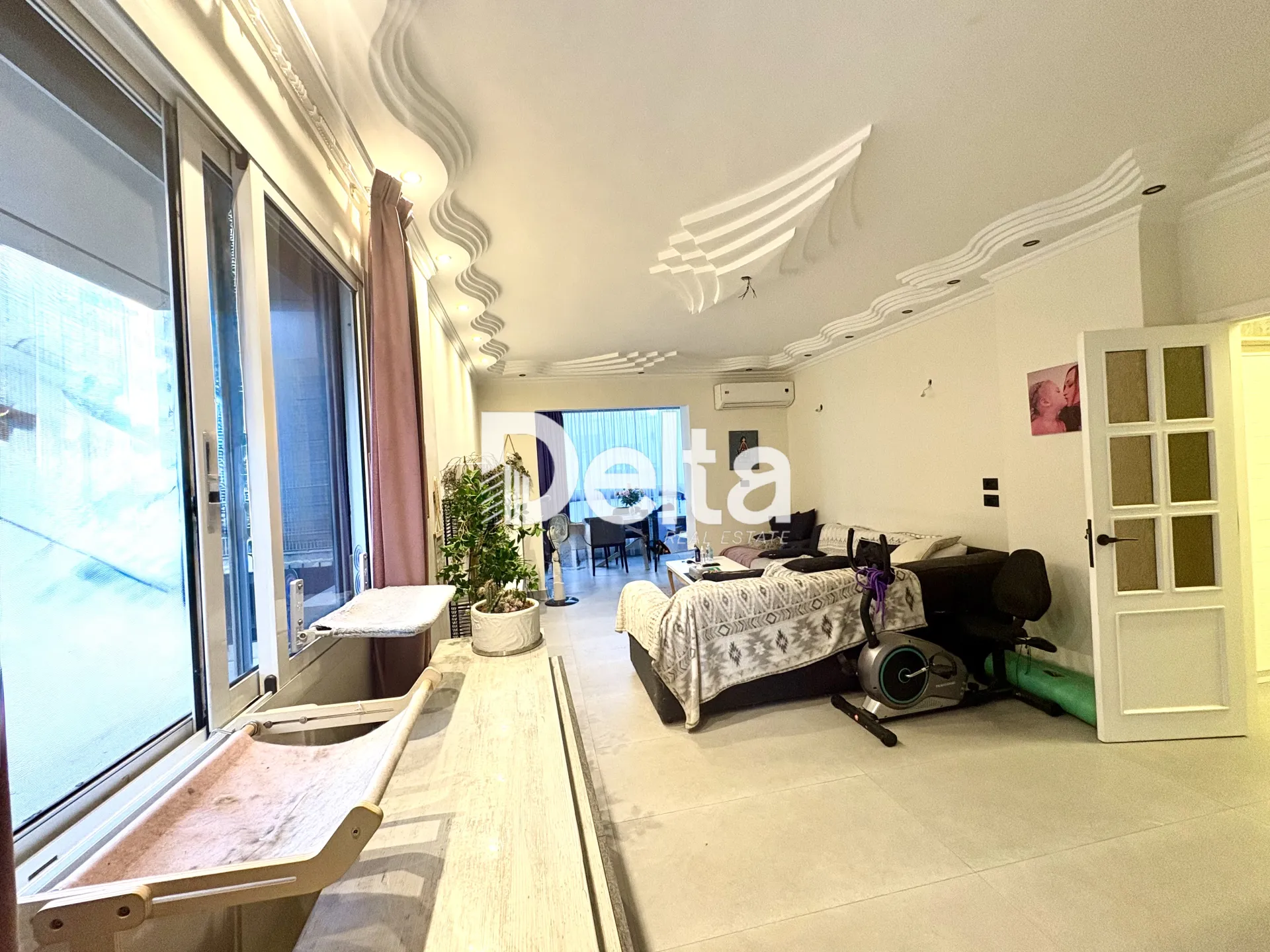 Apartment for sale in Tallet khayat, beirut, lebanon