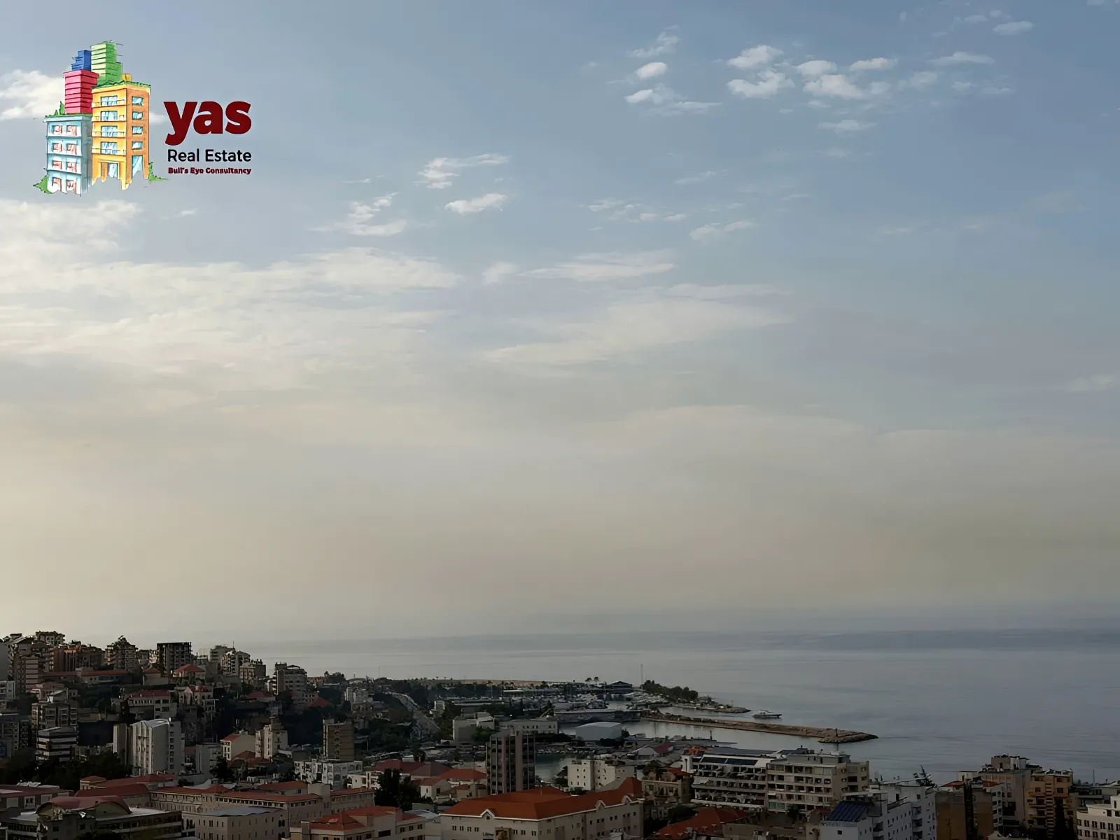 Apartment for Rent in Ghadir - 2 bed, 3 bath