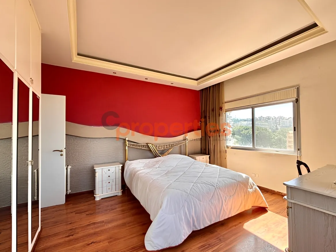 Apartment for Rent in Bqennaya