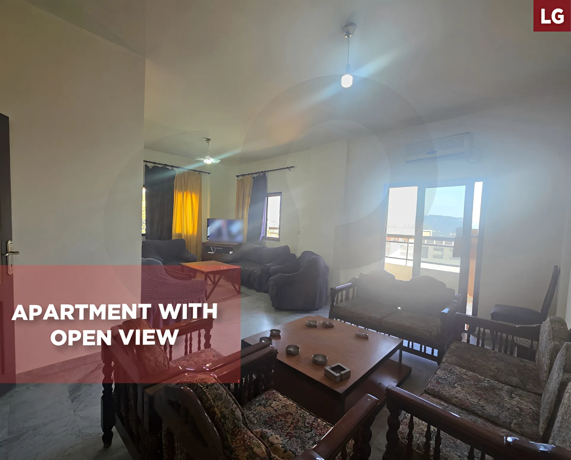 Apartment for Sale in Hadath
