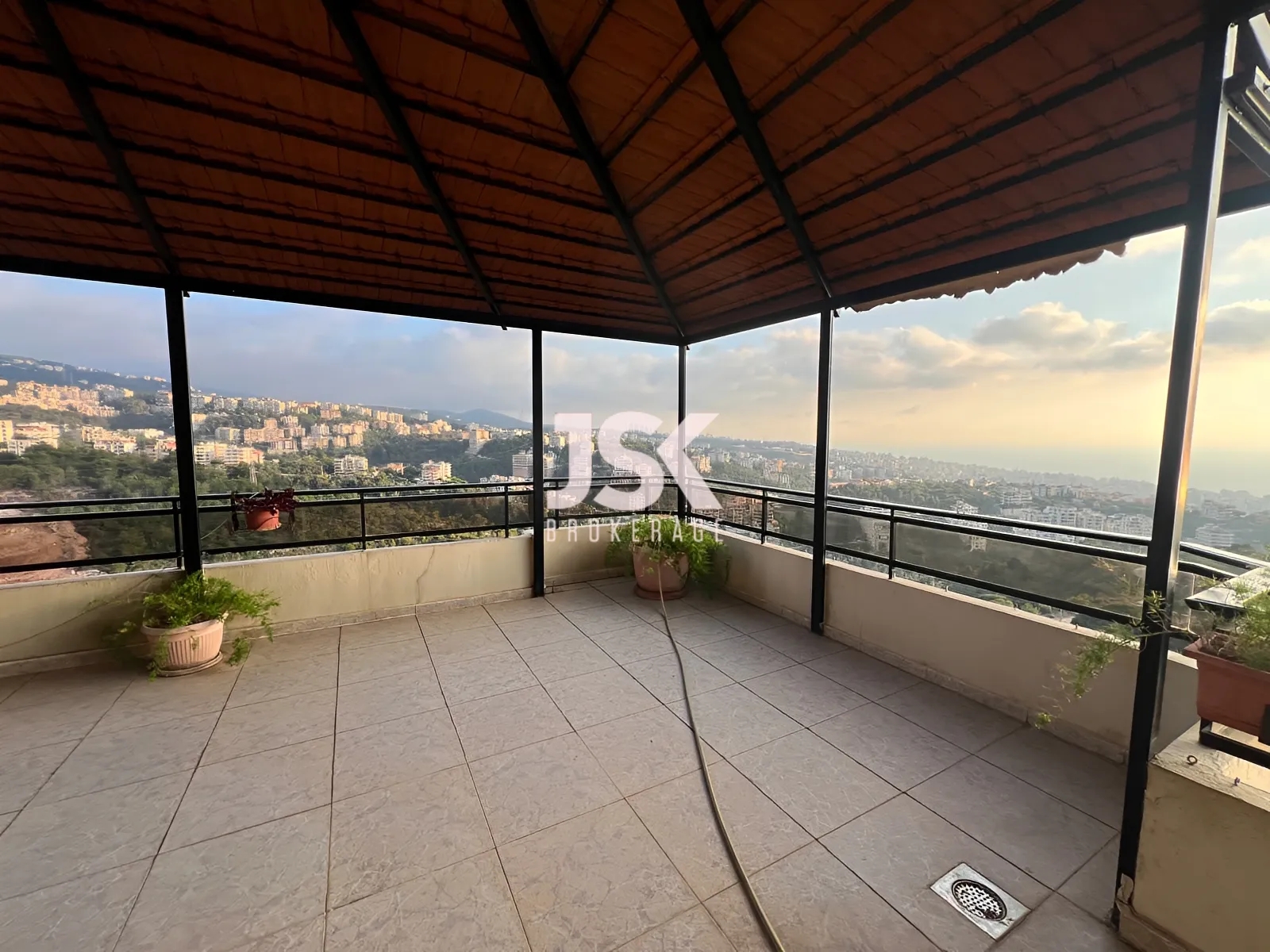 Apartment for Sale in Aley
