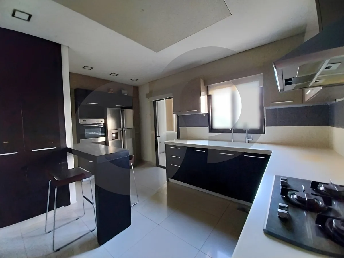 Apartment for Sale in Zouk Mikael, Lebanon - 3 bed, 2 bath