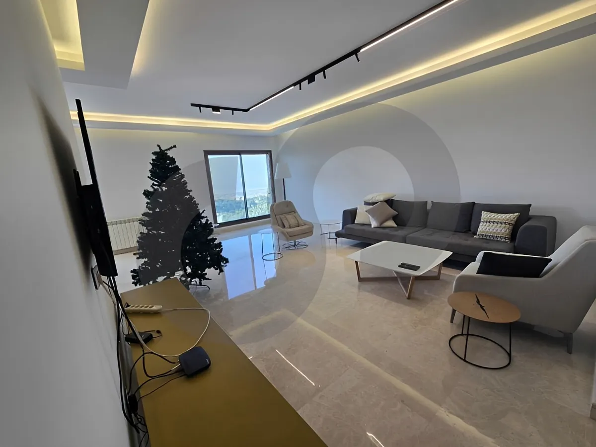 Apartment for Rent in Yarzeh, Lebanon - 3 bed, 4 bath