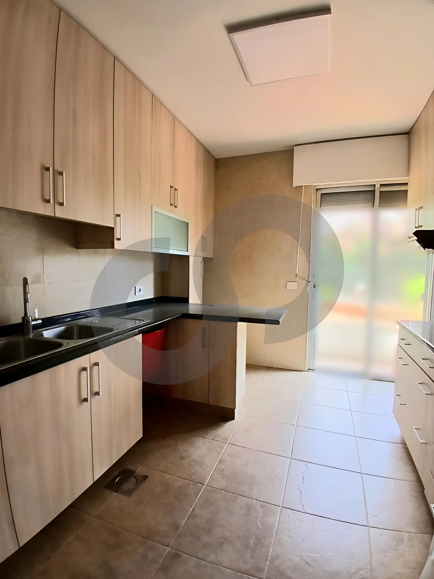 Apartment for Rent in Sahel Aalma