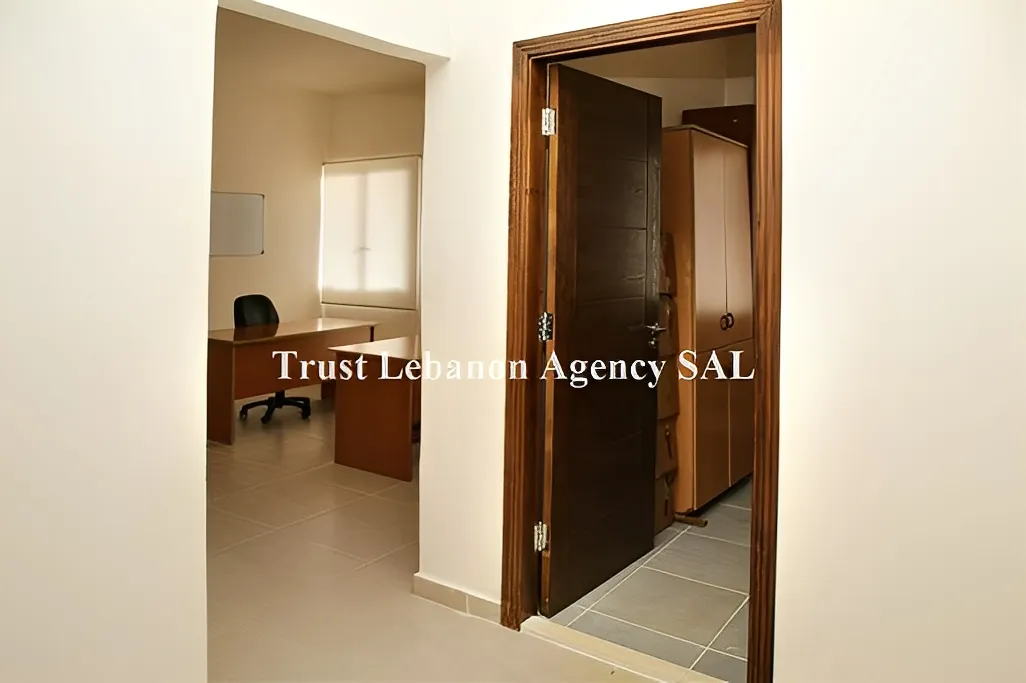 Office For Rent in Metn, Dekweneh