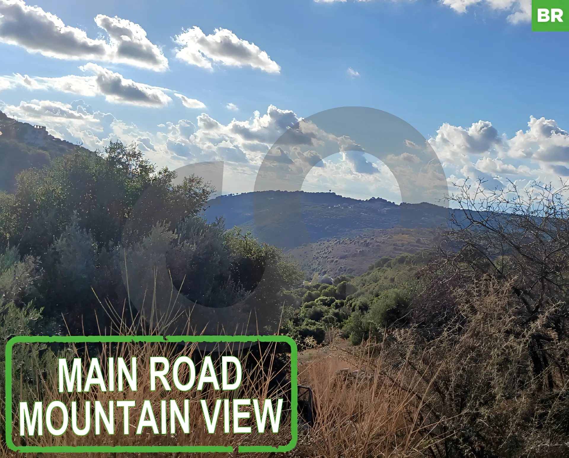 Land for Sale in Batroun