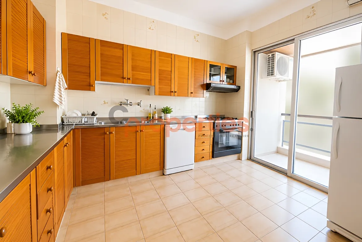 Apartment for Sale in Jal El Dib