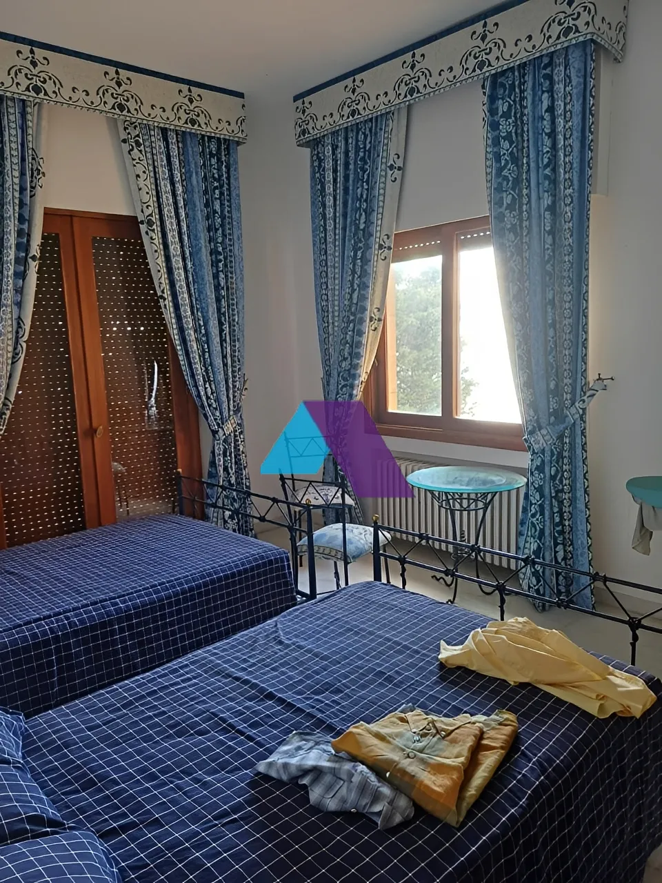 Villa for Sale in Aley