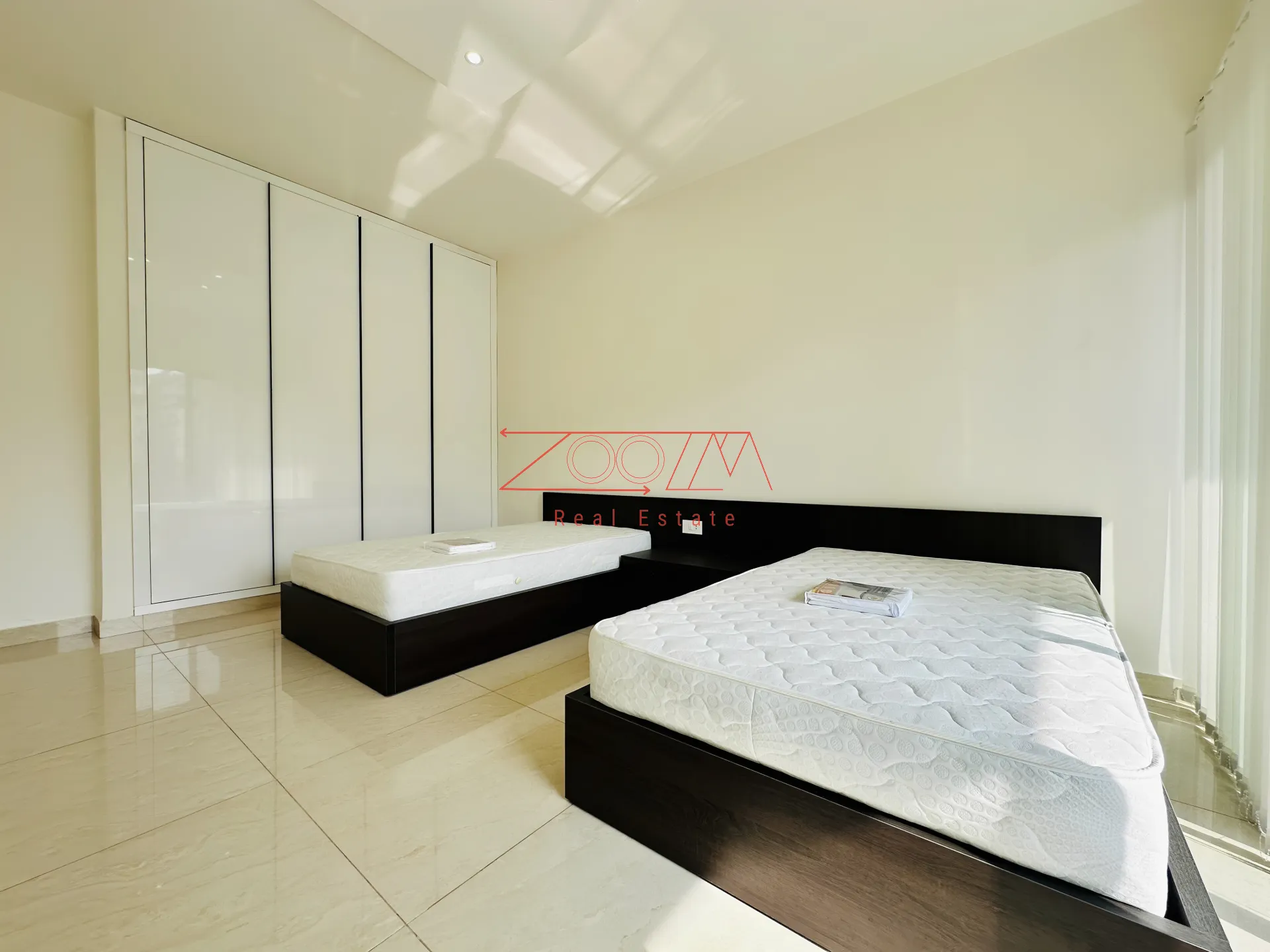 Residential in Manara, beirut, lebanon