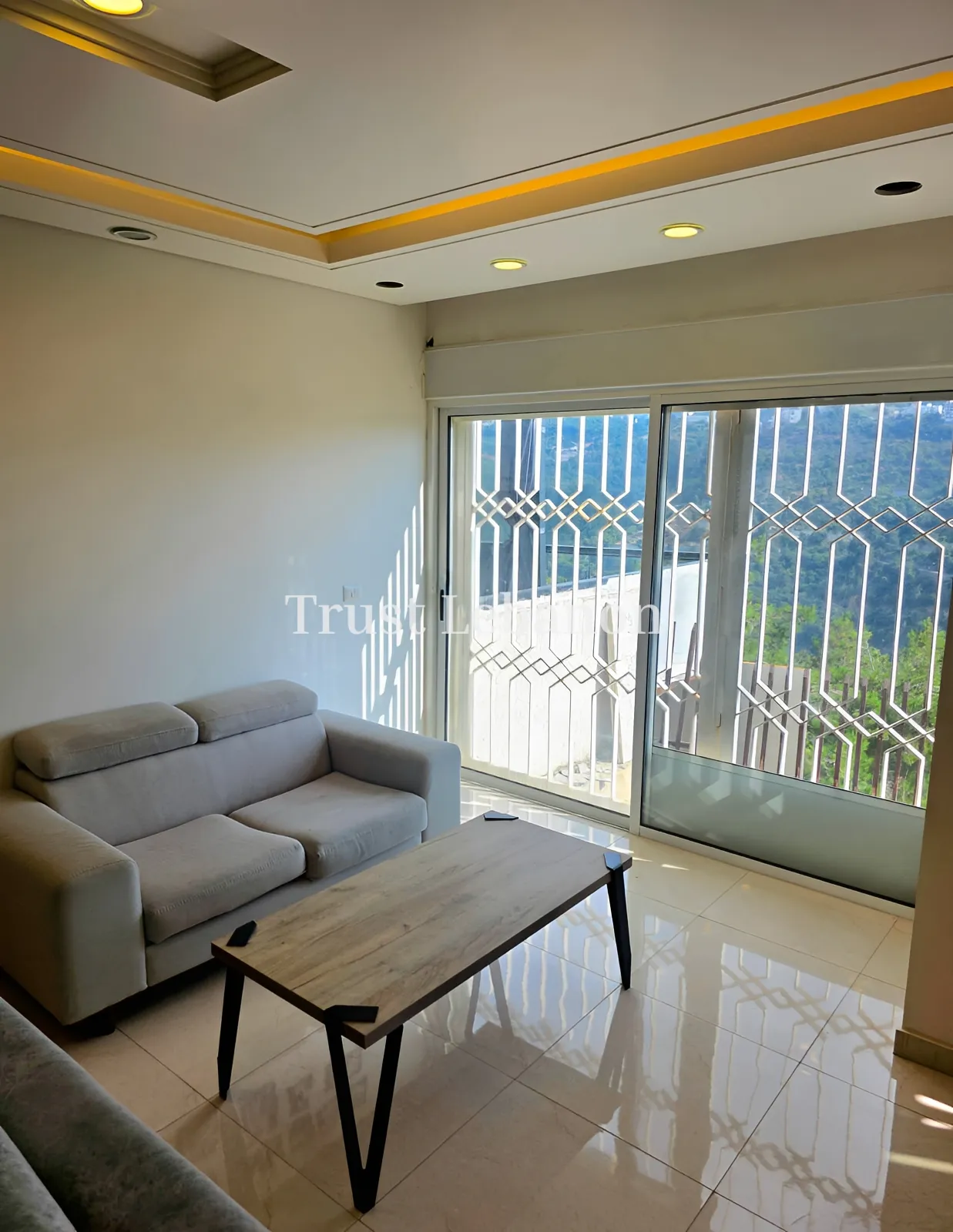 Apartment for sale in Mansourieh, Lebanon - 3 bed, 3 bath