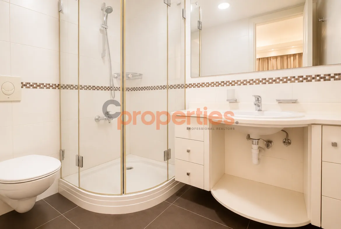 Apartment for Rent in Sanayeh