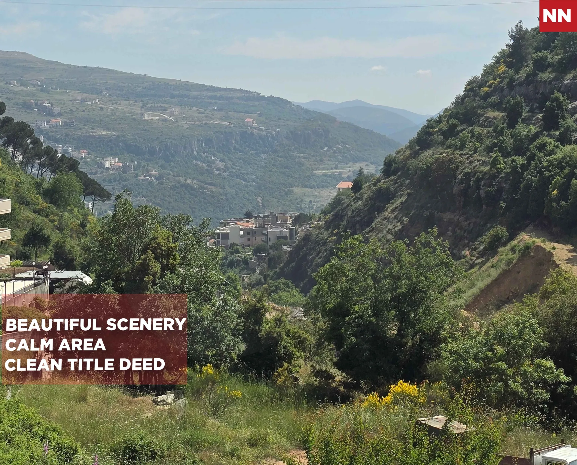 Apartment for Sale in Aley