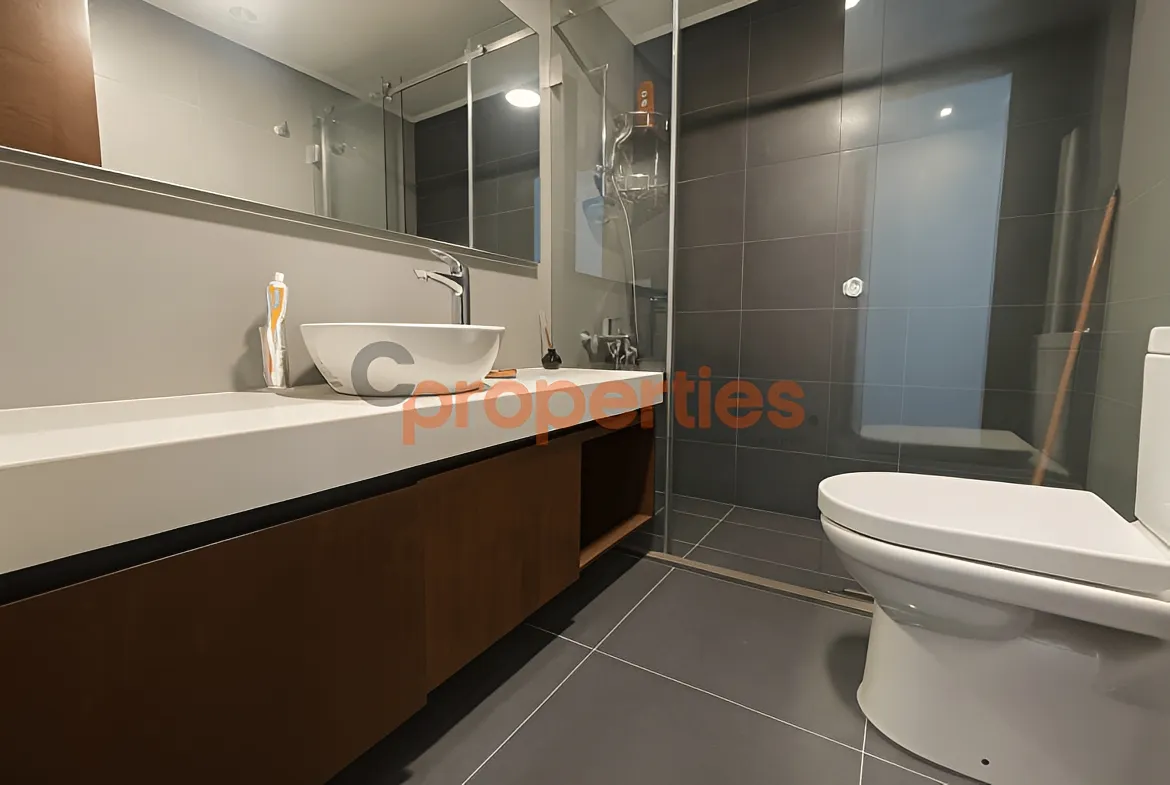Apartment for Rent in Sahel Aalma