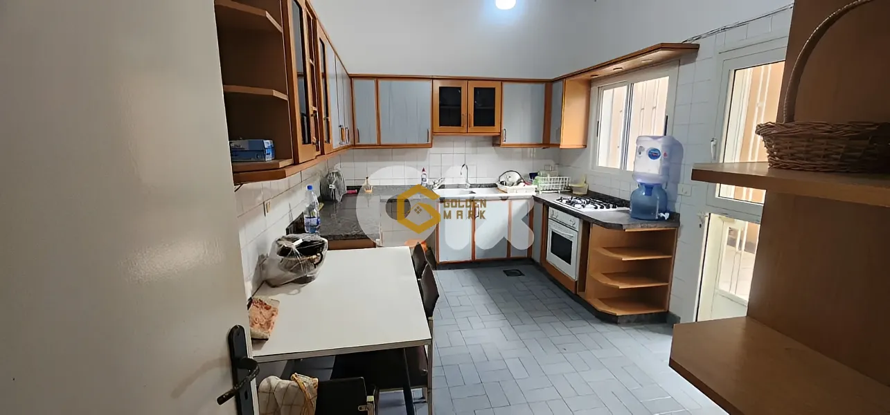 Apartment for Sale in Ain Saadeh