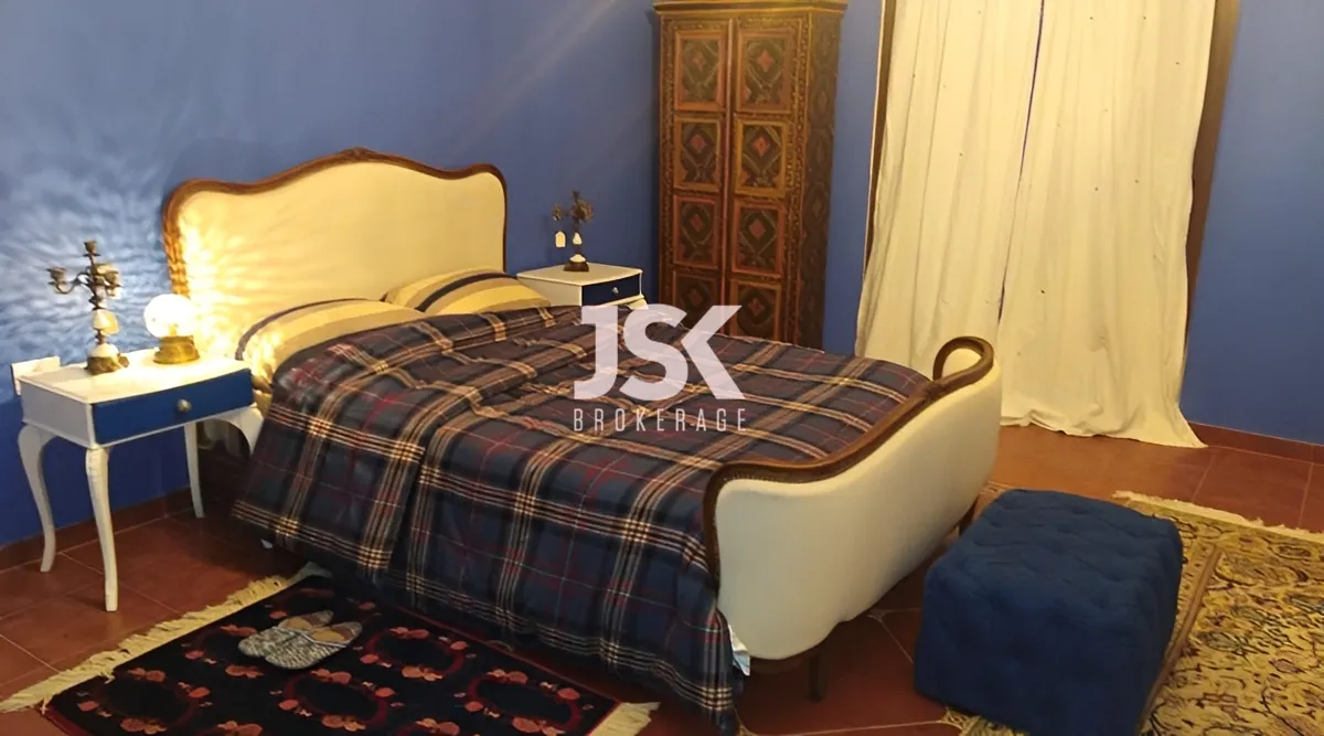 Villa for Sale in Habboub, Lebanon