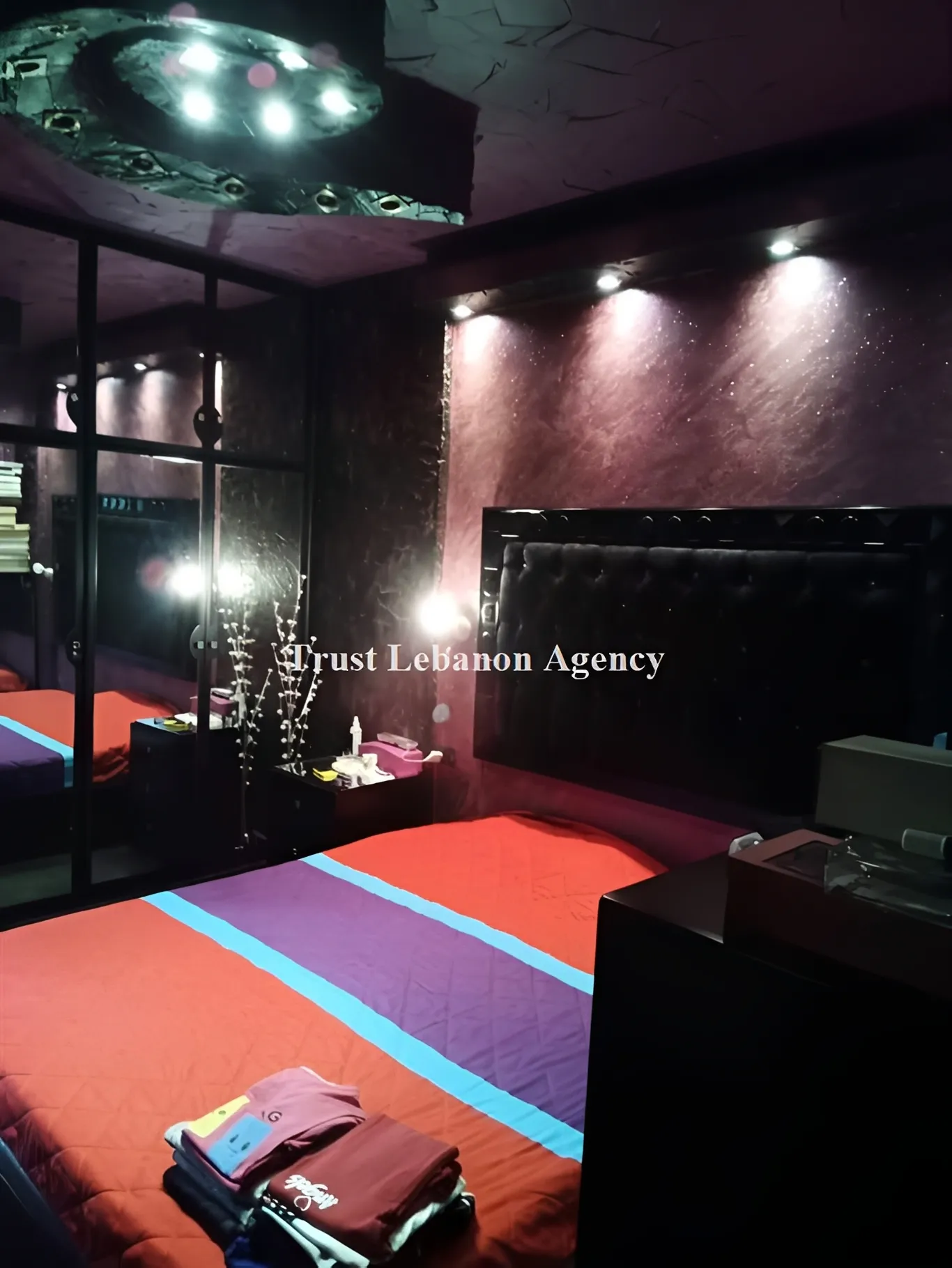 Apartment for Sale in Keserwan Sarba Lebanon - 2 bed, 2 bath