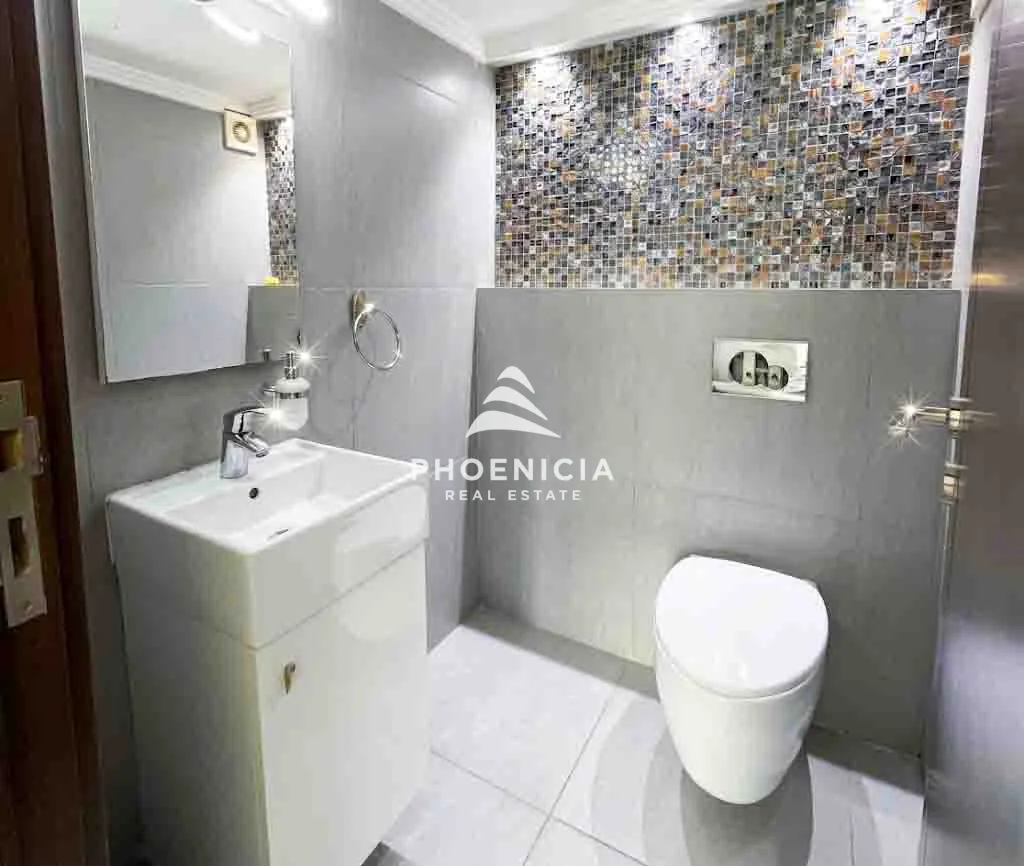 Apartment for sale in Qartaboun, Lebanon