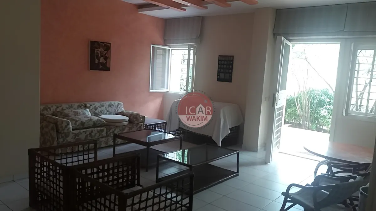 Apartment for Sale in Broummana