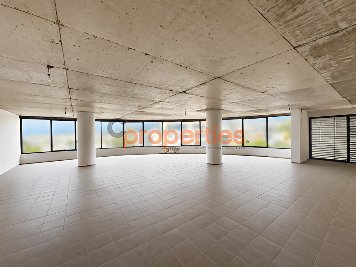 Office for Sale in Hazmieh