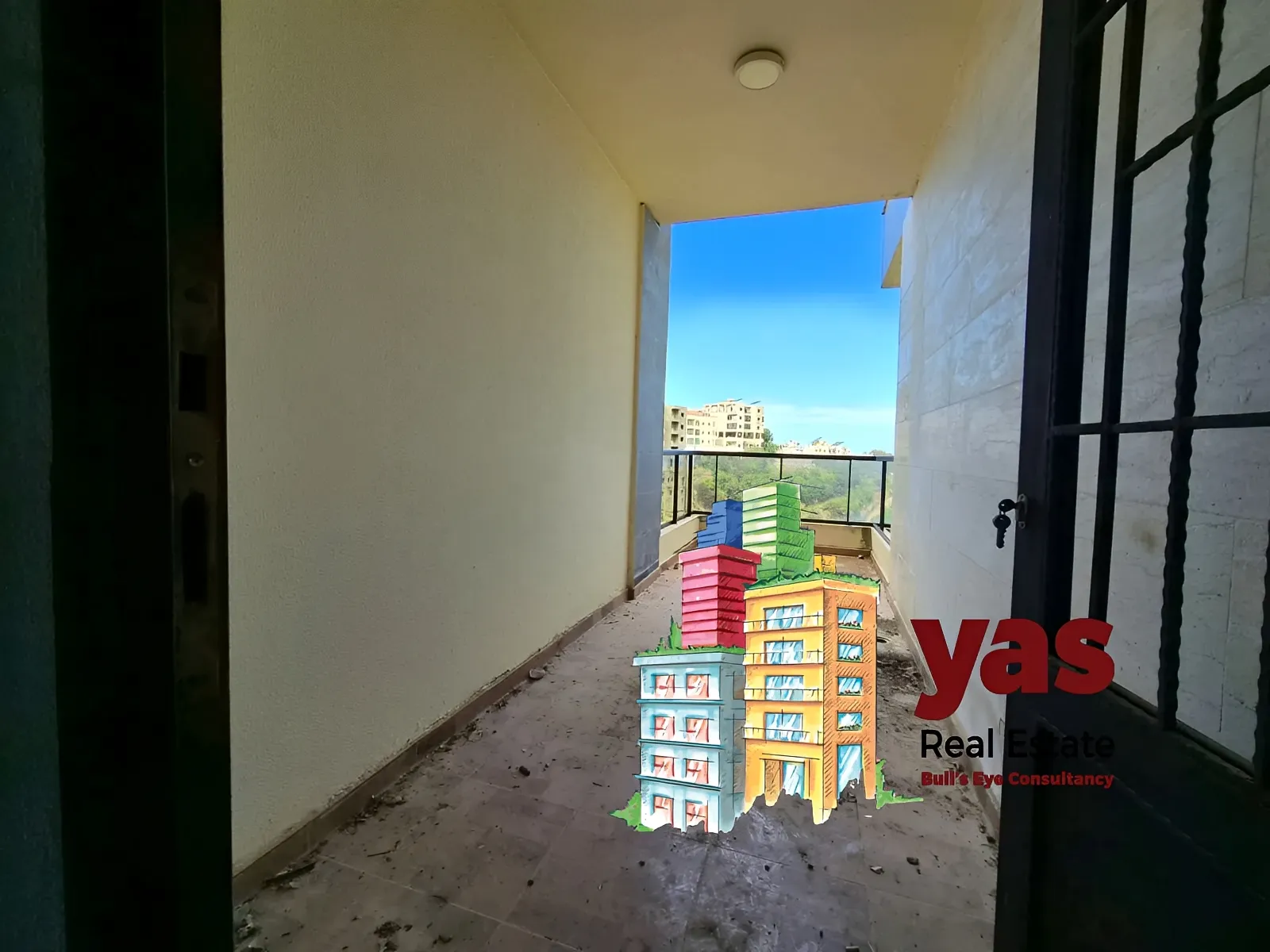 Apartment for Sale in Bouar